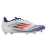 ADIDAS F50 LEAGUE FOOTBALL BOOTS-White Combi